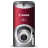 Canon IXY DIGITAL L3 (red) Icon 48px png